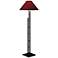 Hubbardton Forge Metra Double Floor Lamp