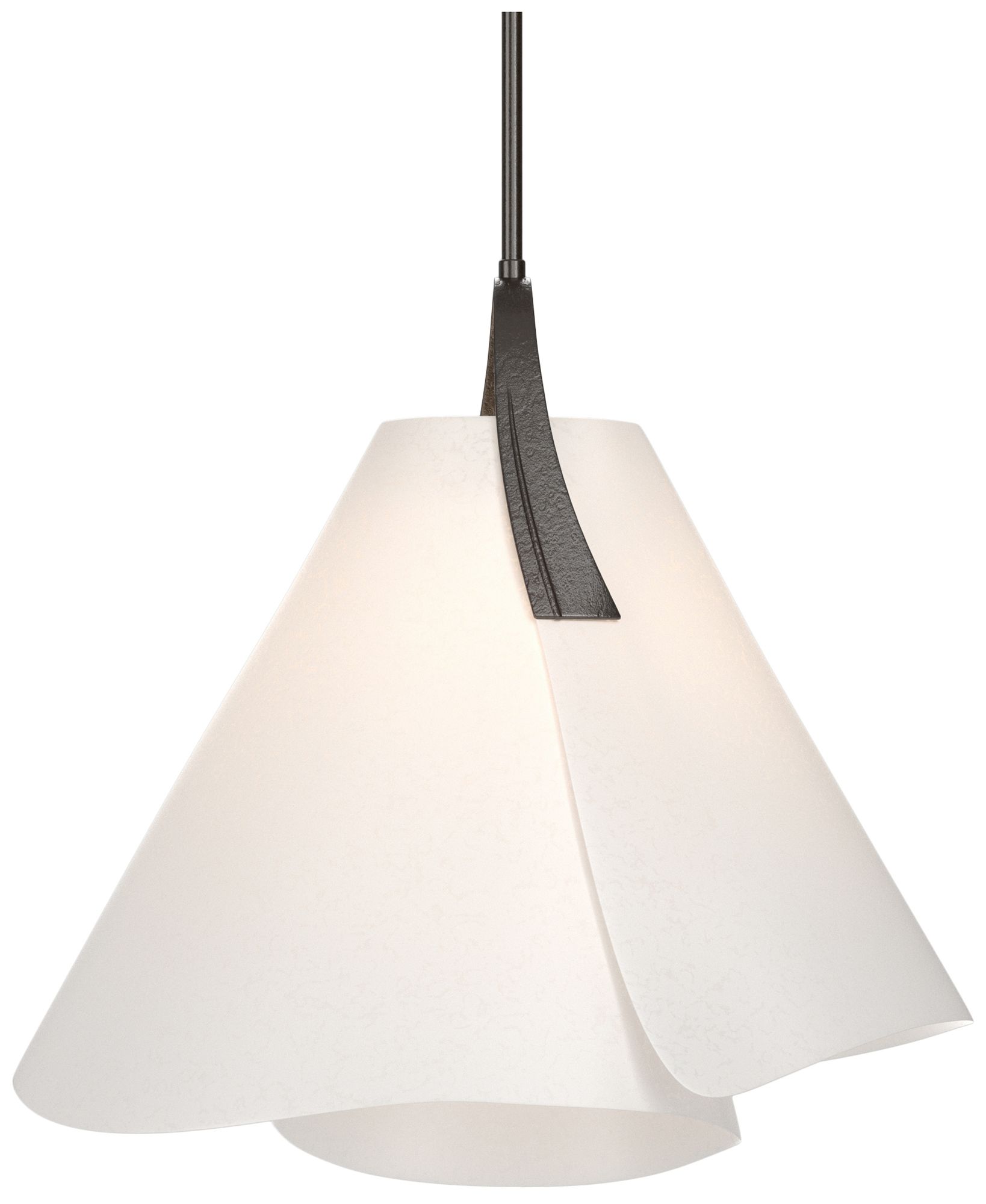 Hubbardton Forge Mobius Bronze Collection