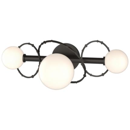Hubbardton Forge Olympus Bronze Collection