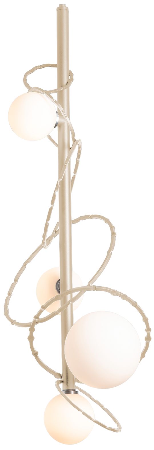 Hubbardton Forge Olympus Gold Collection