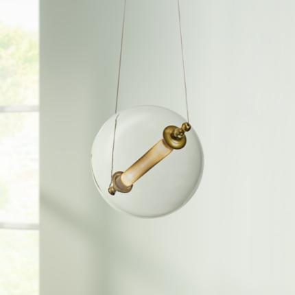Hubbardton Forge Otto Collection