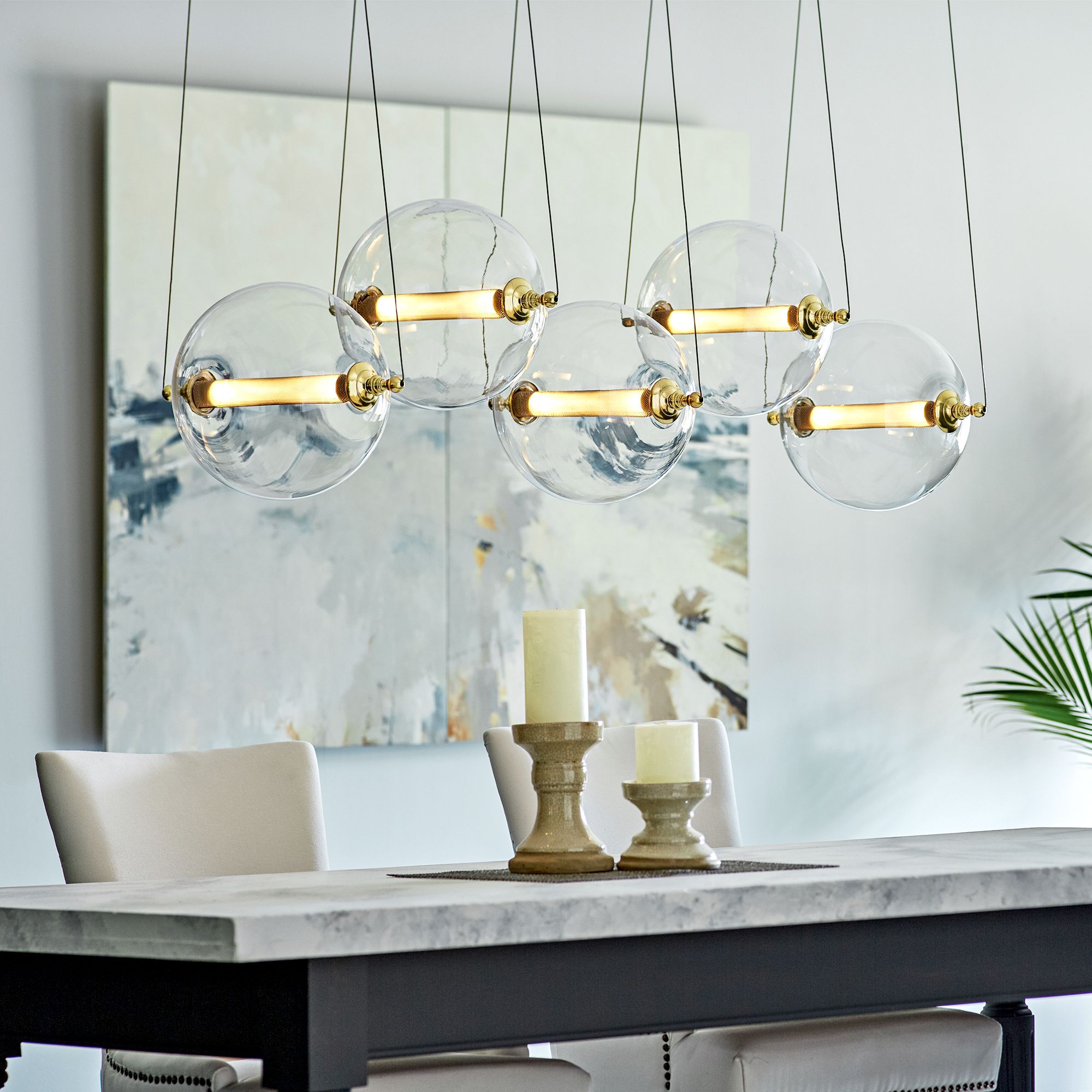 Hubbardton Forge Otto Collection