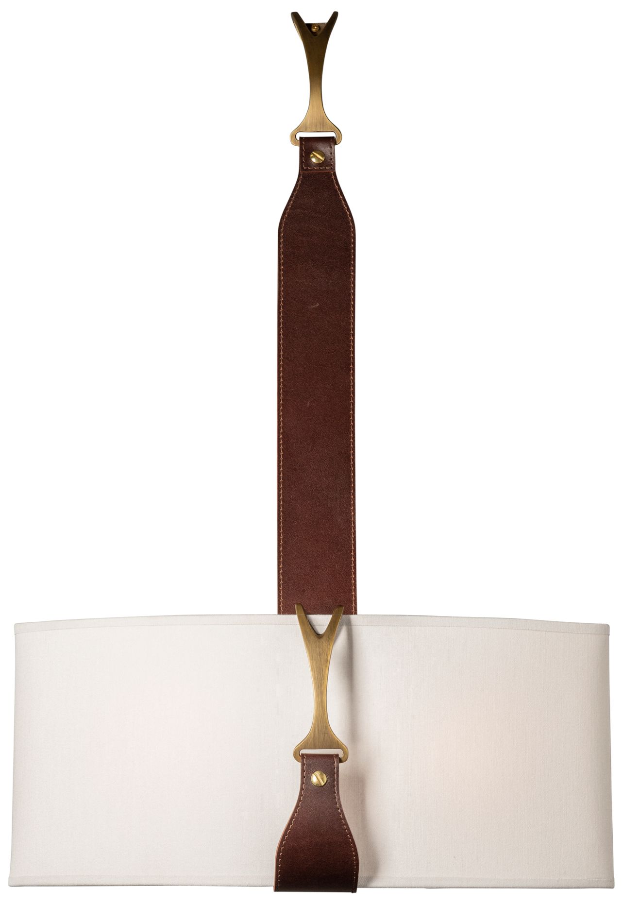 Hubbardton Forge Saratoga Black Collection