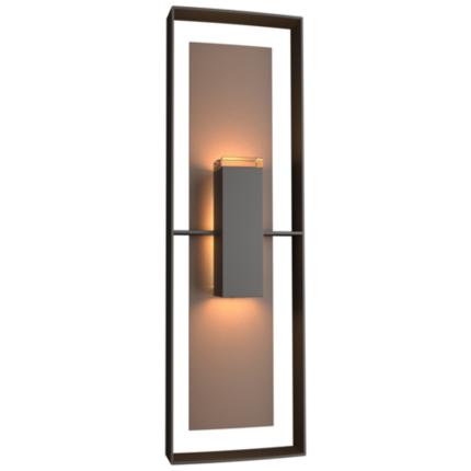 Hubbardton Forge Shadow Box Bronze Collection
