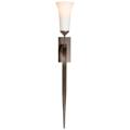 Hubbardton Forge Sweeping Taper Bronze Collection