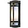 Hubbardton Forge Sonora 24 1/2" High Outdoor Wall Light