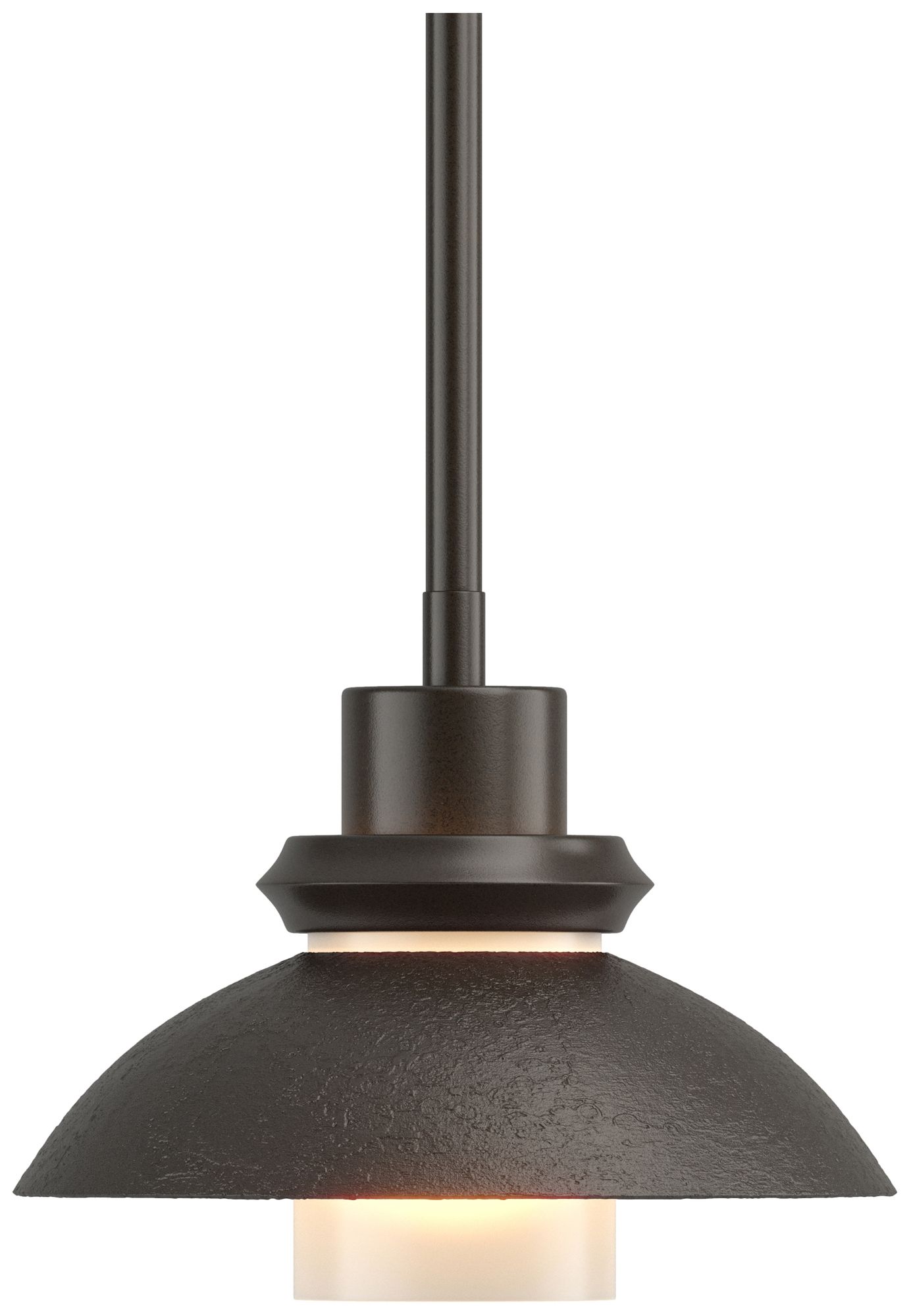 Hubbardton Forge Staccato Bronze Collection