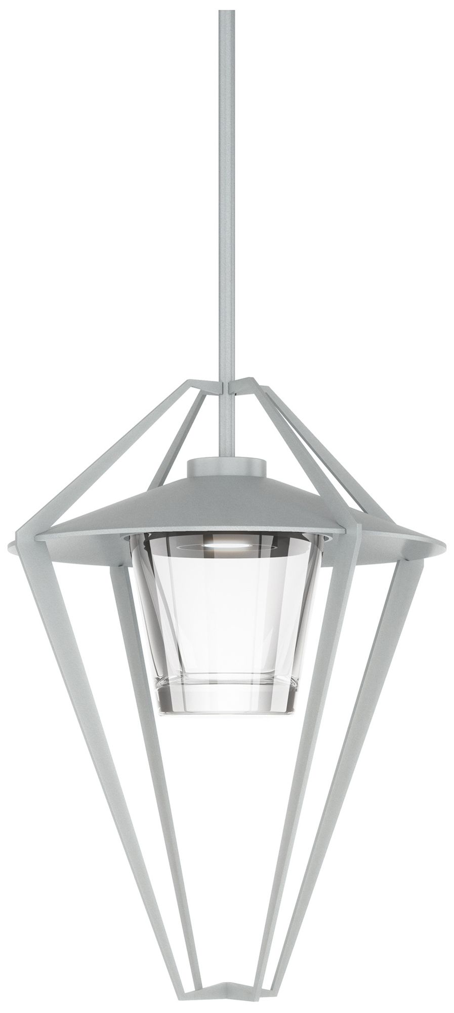 Hubbardton Forge Stellar Gray Collection