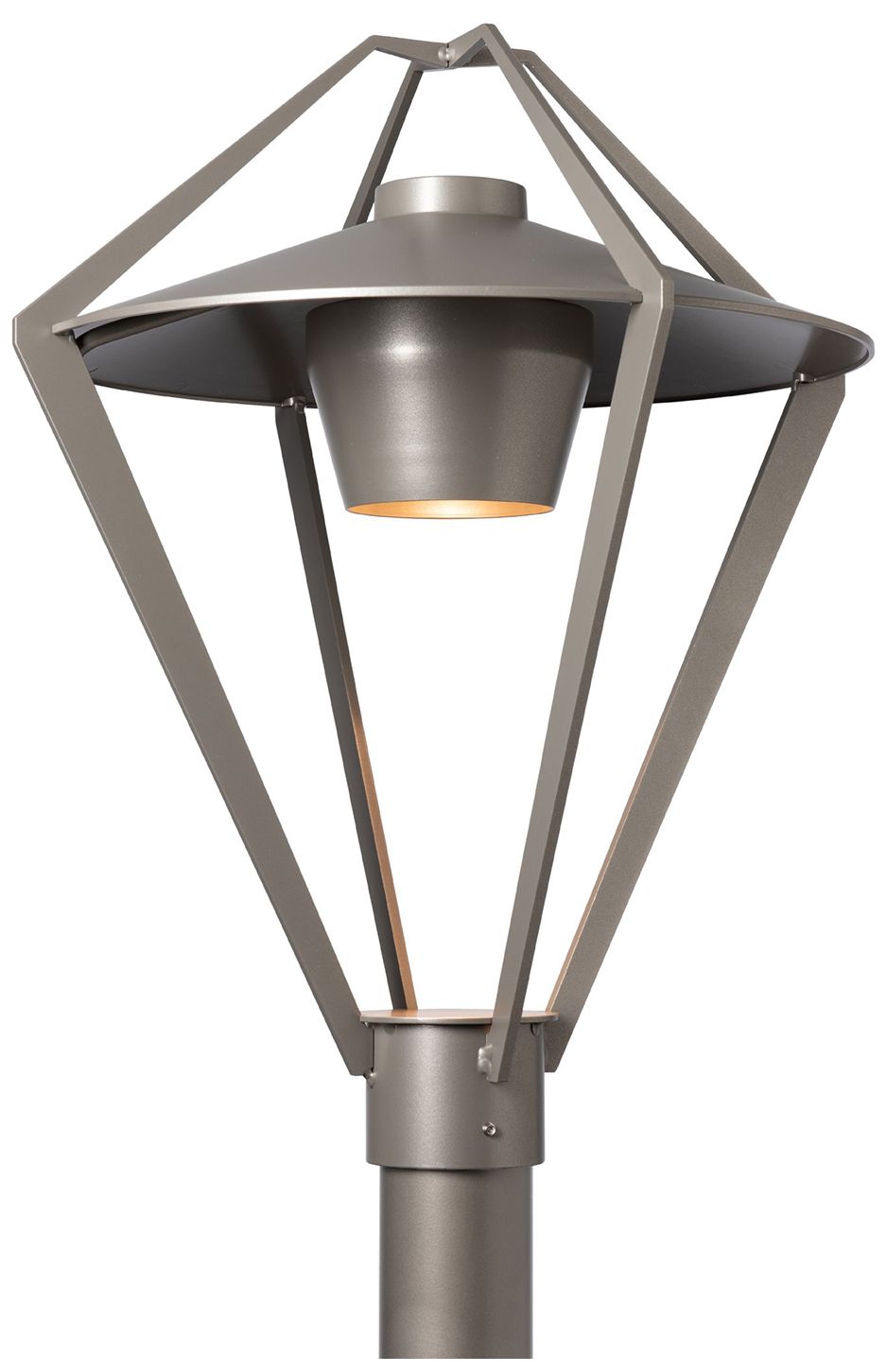 Hubbardton Forge Stellar Gray Collection