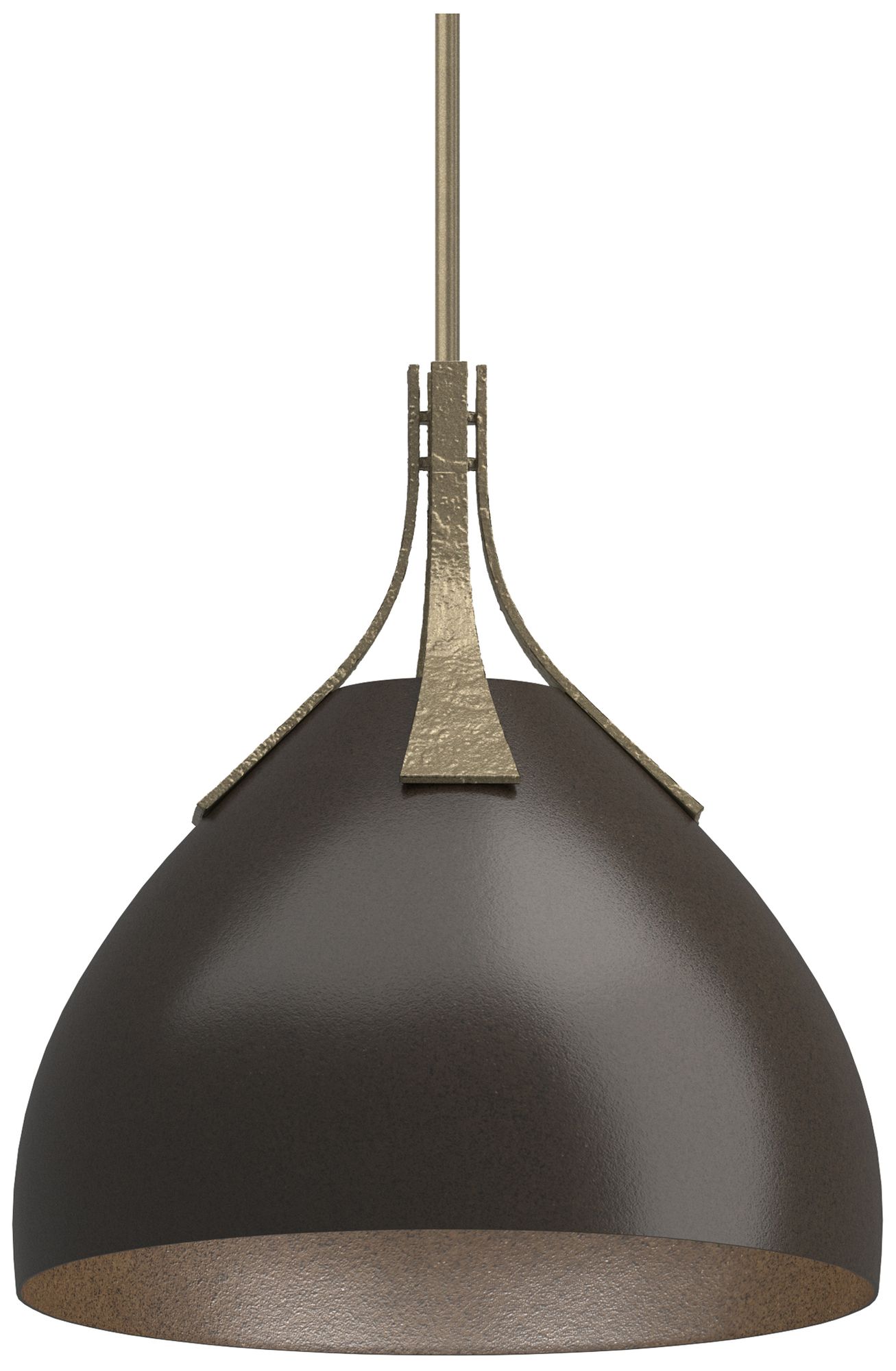 Hubbardton Forge Summit Gold Collection