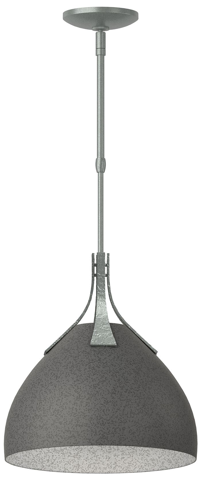 Hubbardton Forge Summit Silver Collection