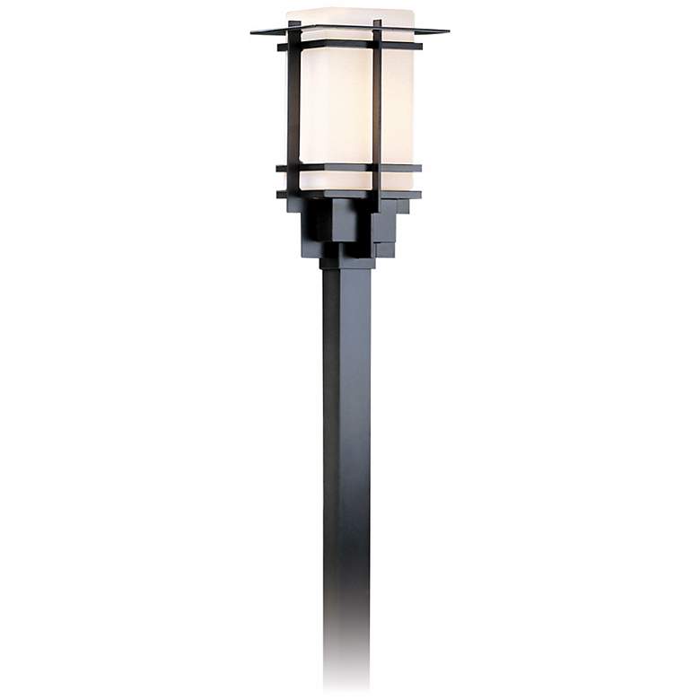 Image 2 Hubbardton Forge Tourou Outdoor Post Light