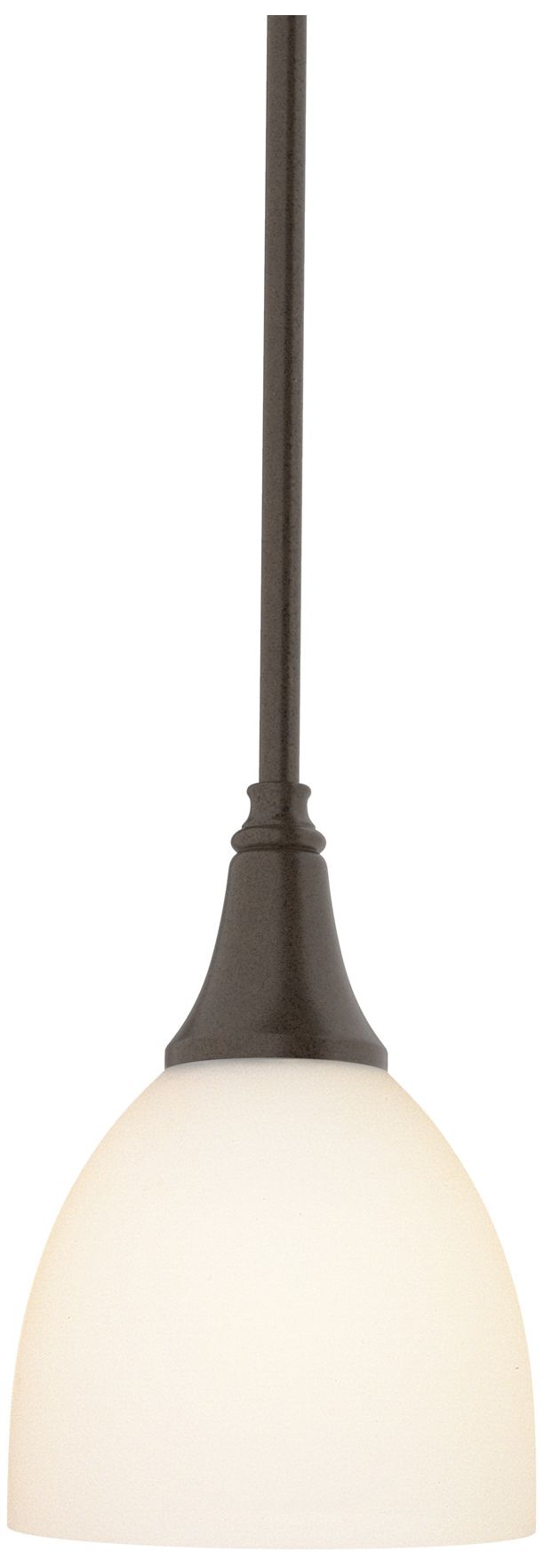 Hubbardton Forge Trumpet Bronze Collection