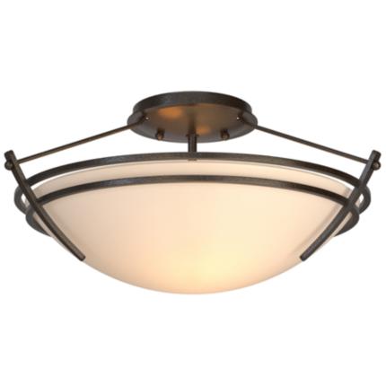 Hubbardton Forge Tryne Bronze Collection