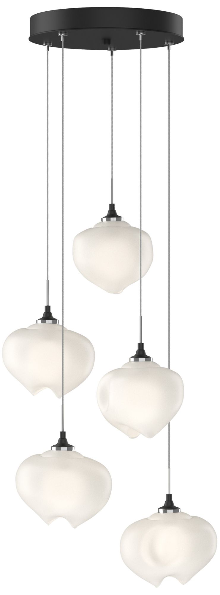 Hubbardton Forge Ume Black Collection