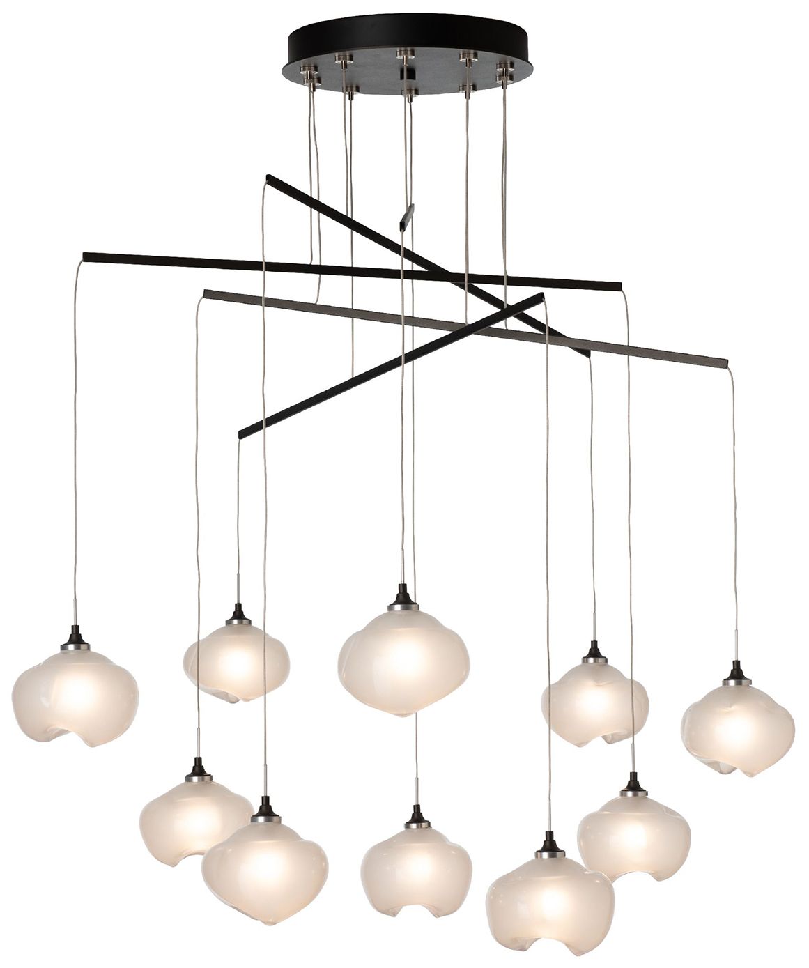 Hubbardton Forge Ume Bronze Collection