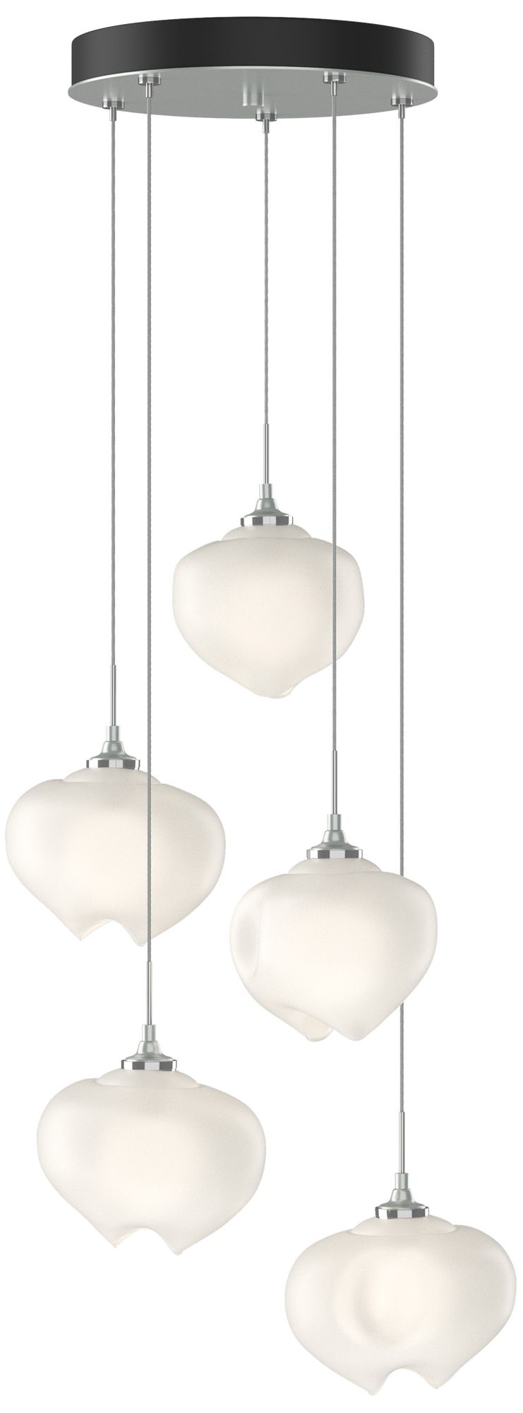 Hubbardton Forge Ume Silver Collection