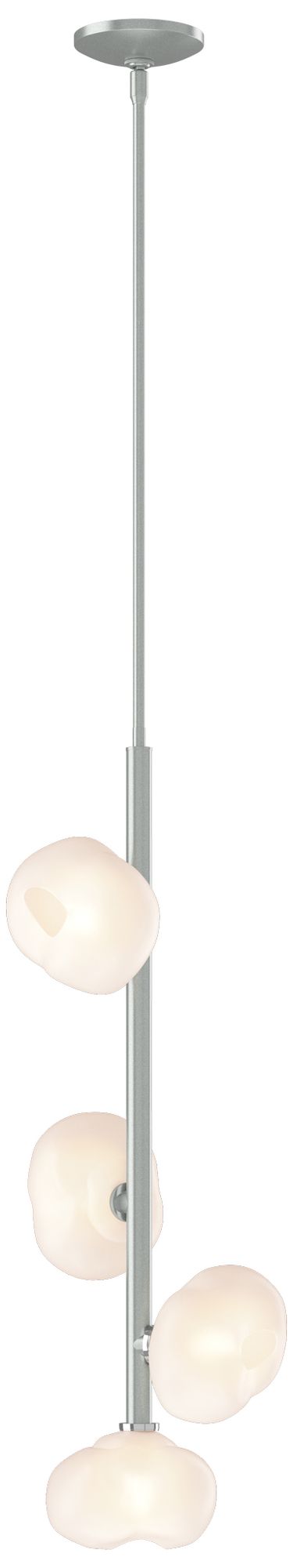 Hubbardton Forge Ume Silver Collection