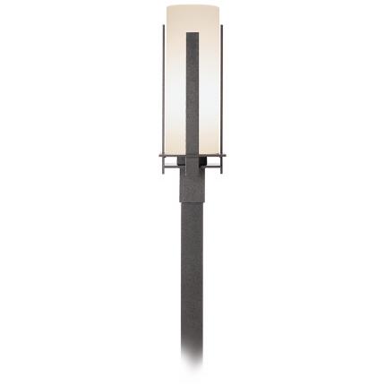 Hubbardton Forge Vertical Bar Natural Iron Collection