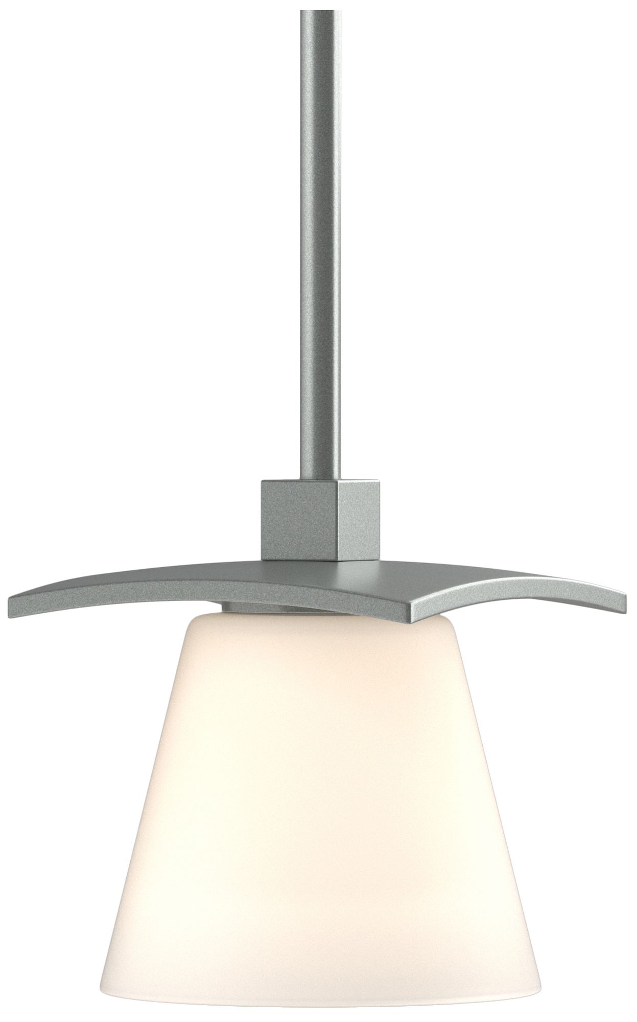 Hubbardton Forge Wren Silver Collection