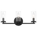 Designers Fountain Hudson Heights Black Collection