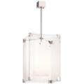 Hudson Valley Lighting Achilles Chrome Collection