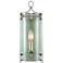 Hudson Valley Ameilia ADA Compliant Nickel Wall Sconce