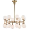Hudson Valley Lighting Astoria Collection