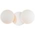 Hudson Valley Baird 11" Wide 2-Light Polished Chrome Bath Light
