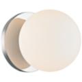 Hudson Valley Lighting Baird Chrome Collection