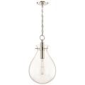 Hudson Valley Lighting Ivy Chrome Collection