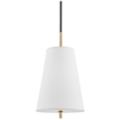 Hudson Valley Lighting Bowery Silver Collection