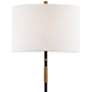 2_Hudson Valley Bowery 61 1/2" High Modern Aged Old Bronze Floor Lamp more views