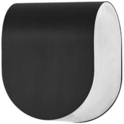 Hudson Valley Briarwood 6.5 In. Brass 1 Light Wall Sconce