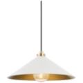 Hudson Valley Lighting Clivedon Black Collection