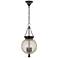 Hudson Valley Coolidge 10"W 3-Light Old Bronze Pendant