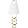 Hudson Valley Dota 9 In. Iron 2 Light Wall Sconce