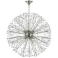 Hudson Valley Lighting Dunkirk Chrome Collection
