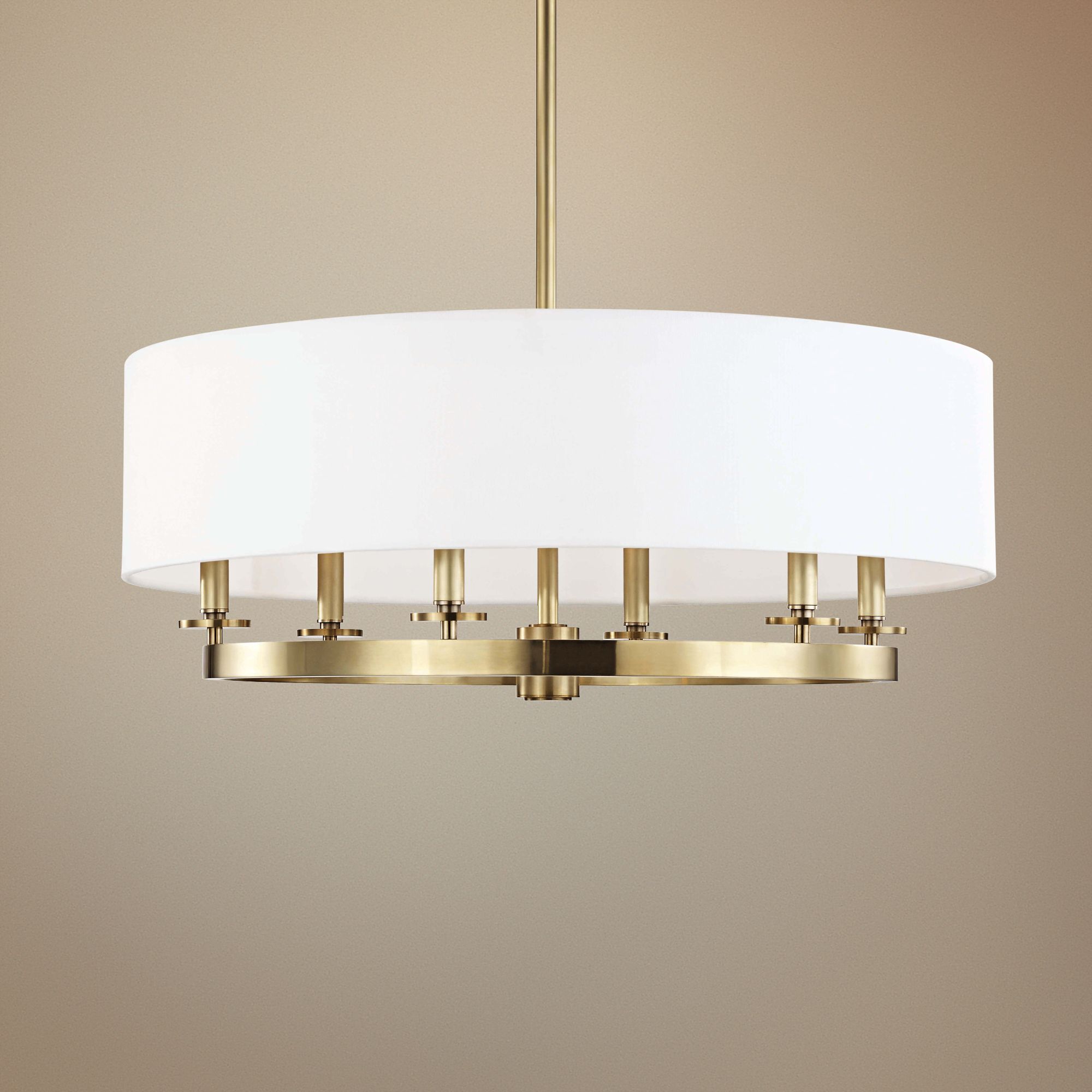 hudson lighting pendants