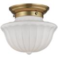 Hudson Valley Lighting Dutchess Brass - Antique Brass Collection