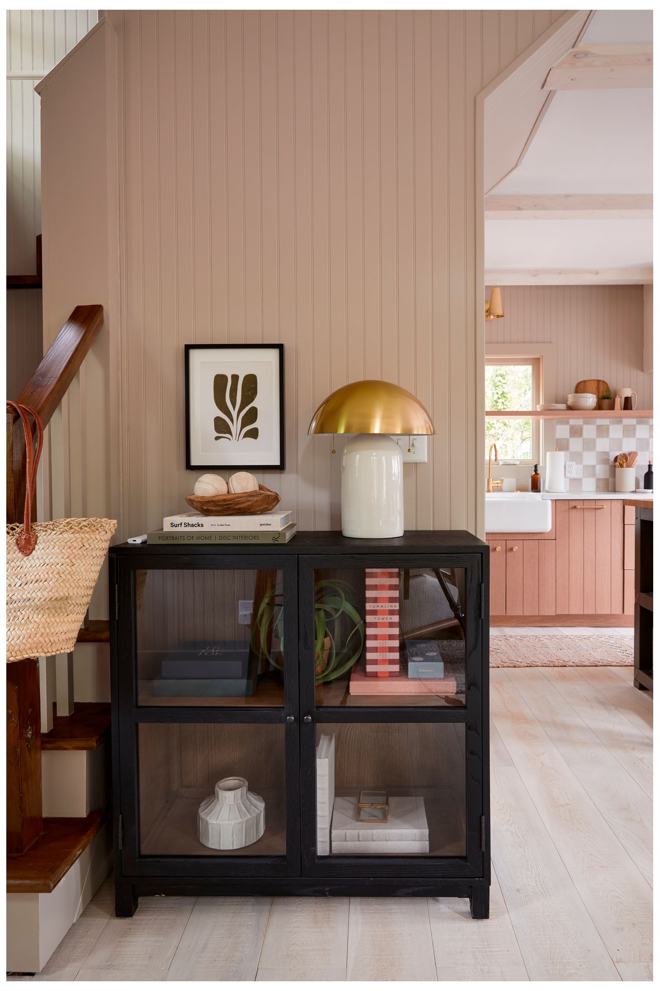 Hudson Valley Easley 13" High Aged Brass Wall Sconce