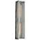 Hudson Valley Freemont 23" High Polished Nickel Wall Sconce