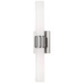 Hudson Valley Lighting Fulton Chrome Collection