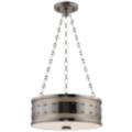 Hudson Valley Lighting Gaines Brushed Nickel Collection