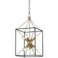 Hudson Valley Lighting Glendale Brass - Antique Brass Collection