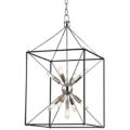 Hudson Valley Lighting Glendale Chrome Collection