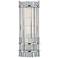 Hudson Valley Grant 18" High Polished Nickel LED Wall Sconce