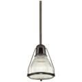 Hudson Valley Lighting Haverhill Bronze Collection