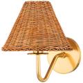 Mitzi Issa Brass - Antique Brass Collection