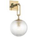 Hudson Valley Lighting Jewett Brass - Antique Brass Collection